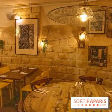 La Massarra, la pizzeria sicilienne à deux pas de République