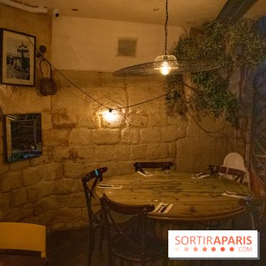 La Massarra, la pizzeria sicilienne à deux pas de République