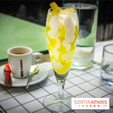 La Massarra, la pizzeria sicilienne à deux pas de République