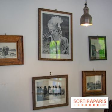 La Massarra, la pizzeria sicilienne à deux pas de République