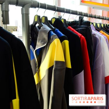 Koddroom lance son pop-up store à Paris