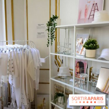 Koddroom lance son pop-up store à Paris