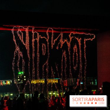 Knotfest 2019 à Clisson, les photos