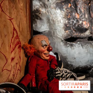 Knotfest 2019 à Clisson, les photos