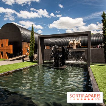 Knotfest 2019 à Clisson, les photos