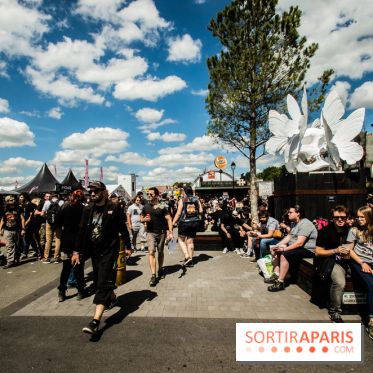 Hellfest 2019 à Clisson, les photos