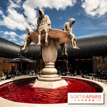 Hellfest 2019 à Clisson, les photos