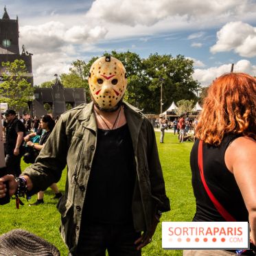 Hellfest 2019 à Clisson, les photos