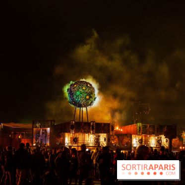 Hellfest 2019 à Clisson, les photos