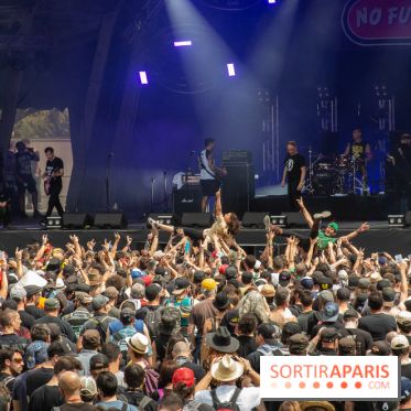Hellfest 2019 à Clisson, les photos