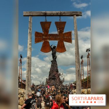 Hellfest 2019 à Clisson, les photos