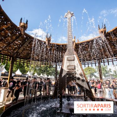 Hellfest 2019 à Clisson, les photos