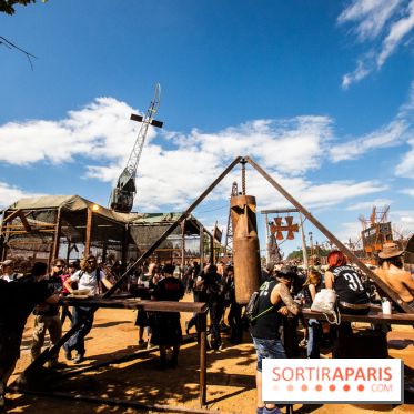 Hellfest 2019 à Clisson, les photos