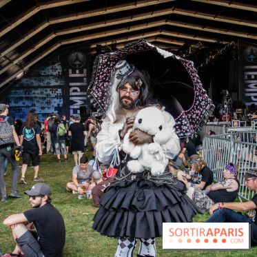 Hellfest 2019 à Clisson, les photos