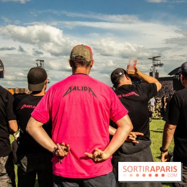 Hellfest 2019 à Clisson, les photos