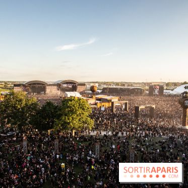 Hellfest 2019 à Clisson, les photos