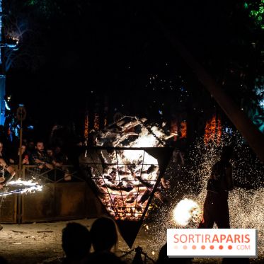 Hellfest 2019 à Clisson, les photos