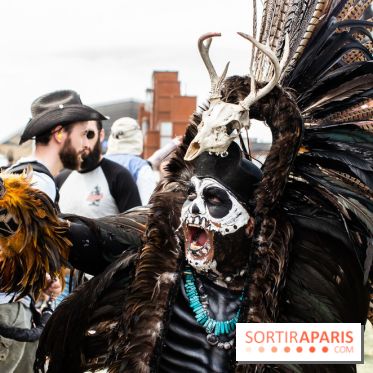 Hellfest 2019 à Clisson, les photos