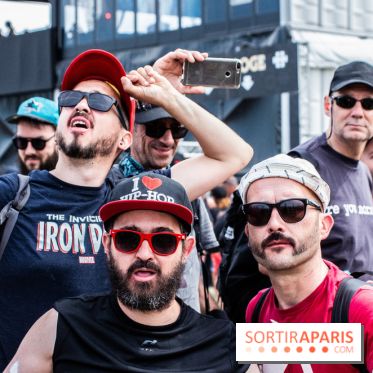 Hellfest 2019 à Clisson, les photos