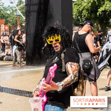 Hellfest 2019 à Clisson, les photos