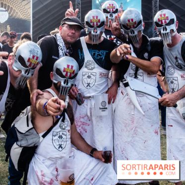 Hellfest 2019 à Clisson, les photos