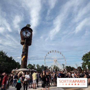 Hellfest 2019 à Clisson, les photos