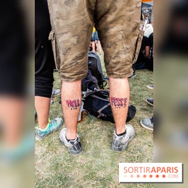 Hellfest 2019 à Clisson, les photos