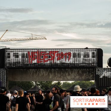 Hellfest 2019 à Clisson, les photos