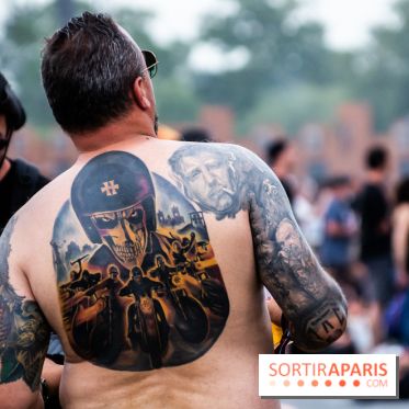 Hellfest 2019 à Clisson, les photos