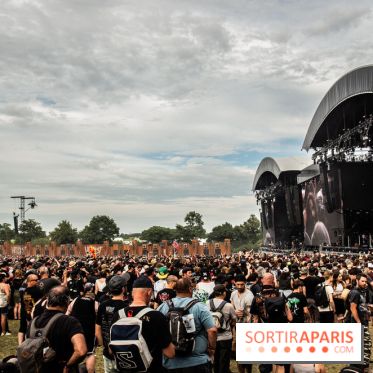 Hellfest 2019 à Clisson, les photos