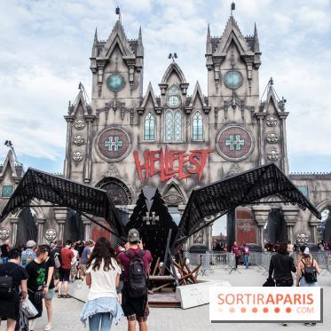 Hellfest 2019 à Clisson, les photos