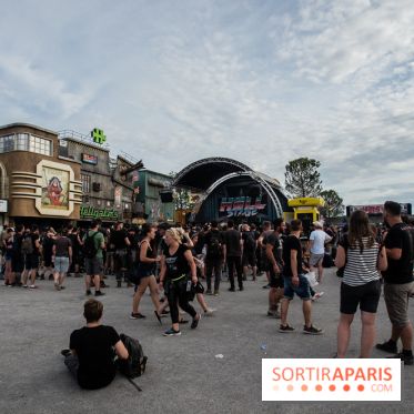 Hellfest 2019 à Clisson, les photos