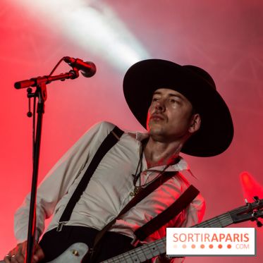 Hellfest 2019 à Clisson, les photos