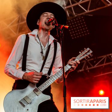 Hellfest 2019 à Clisson, les photos