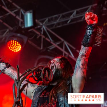 Hellfest 2019 à Clisson, les photos