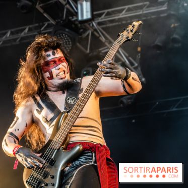 Hellfest 2019 à Clisson, les photos