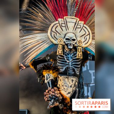 Hellfest 2019 à Clisson, les photos