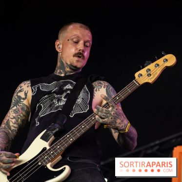 Hellfest 2019 à Clisson, les photos