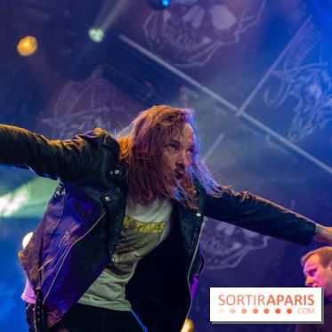 Hellfest 2019 à Clisson, les photos