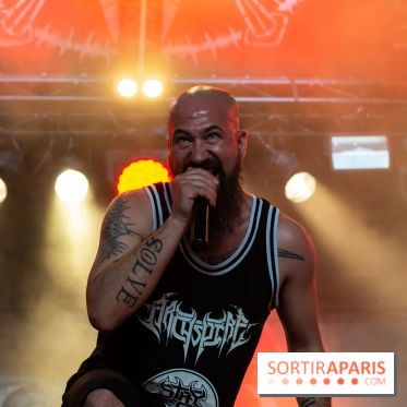 Hellfest 2019 à Clisson, les photos