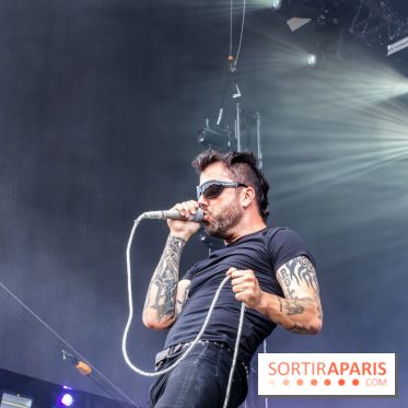 Hellfest 2019 à Clisson, les photos