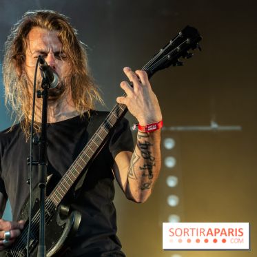 Hellfest 2019 à Clisson, les photos