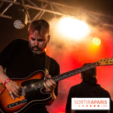 Hellfest 2019 à Clisson, les photos