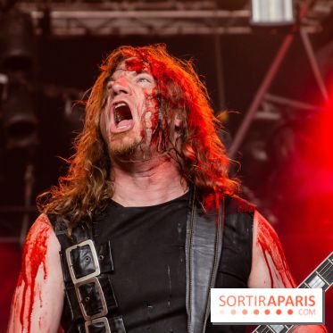 Hellfest 2019 à Clisson, les photos