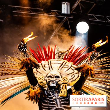 Hellfest 2019 à Clisson, les photos