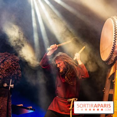 Hellfest 2019 à Clisson, les photos