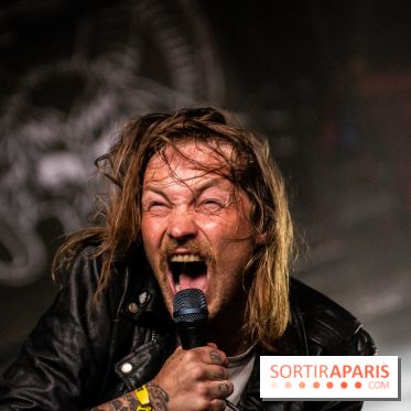 Hellfest 2019 à Clisson, les photos