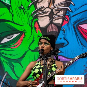 Hellfest 2019 à Clisson, les photos