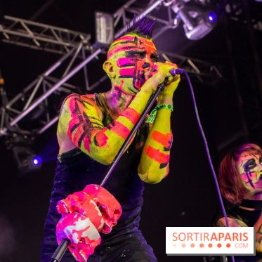 Hellfest 2019 à Clisson, les photos