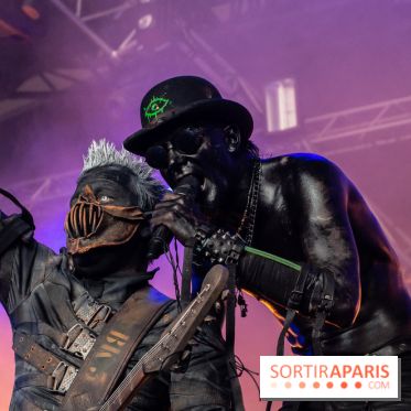Hellfest 2019 à Clisson, les photos